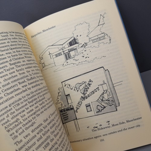 Our Heritage: The Baptists of Yorkshire, Lancashire & Cheshire 1647-1987 Signed - Picture 16 of 24