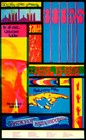 The Doors - 1968 - Santa Rosa CA - Poster