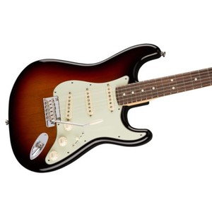 Fender-American-Professional-Stratocaster-Guitar-Rosewood-3-Color-Sunburst-w-Cas