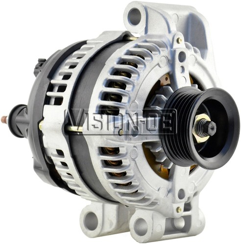 Alternator-New Vision OE N11383