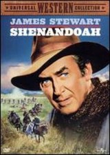 Shenandoah by Andrew V. McLaglen: Used