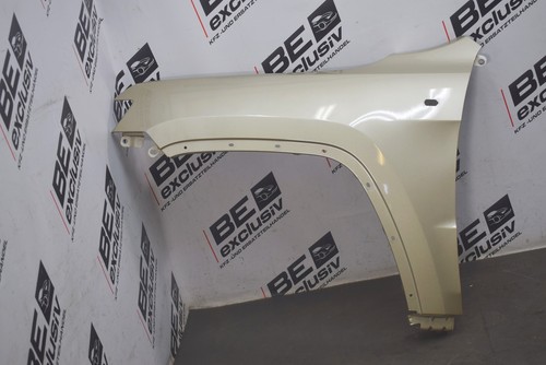 JEEP Grand Cherokee IV WK2 Kotflügel vorne links Abdeckung Radhaus FENDER 683 - Bild 1 von 10