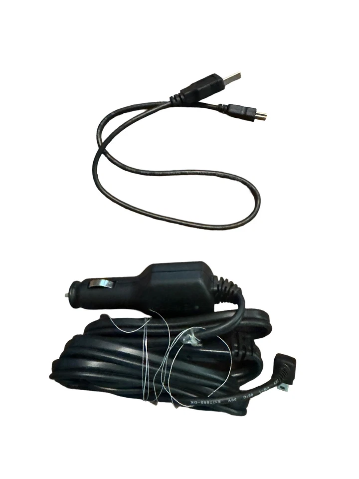 Garmin nüvi 1450 LMT Handheld GPS - Image 4 of 4