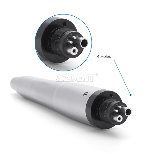 Dental Electric Wireless Hygiene Prophy Handpiece/Prophy Air Motor+Nose Cone 4 H - Picture 9 of 38