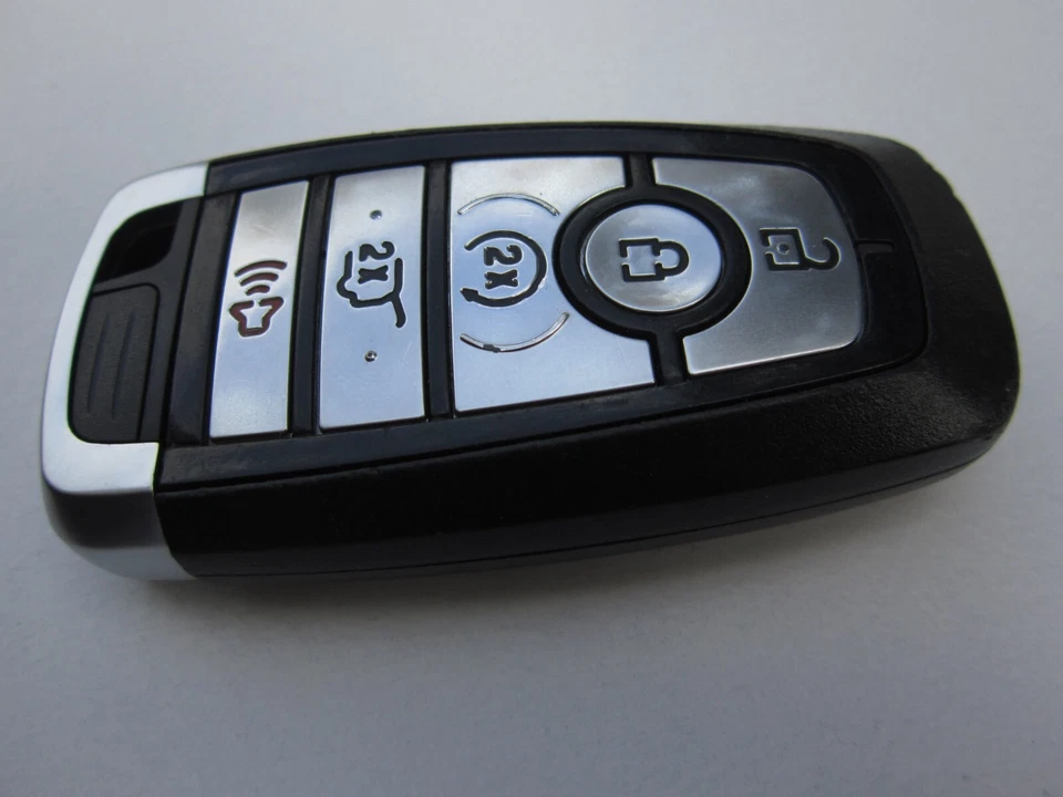 Mando a distancia sin llave inteligente Ford Expedition Explorer 2018-2021 fabricante de equipos originales 164-R8198 Foto 4 de 4