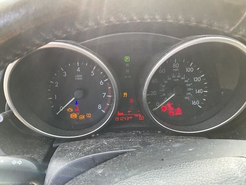 Temperature Control Electric Fits 12-14 MAZDA 5 729563 - Picture 5 of 15