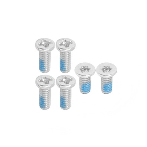 Vis de boîtier de base inférieure pour HP ENVY X360 15-ES 15T-ES 15M-ES 15-EU 15M-EU - Photo 3/3