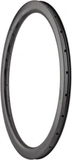 Zipp 303 Firecest Carbon Rim - 650, Disc Brake, Matte Carbon, 24H, Front/Rear