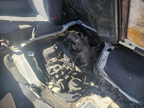 TOYOTA HIACE 11/1989-12/2004 ENGINE ECU ONLY 2.4L PETROL LH/RZH10 - Picture 6 of 8