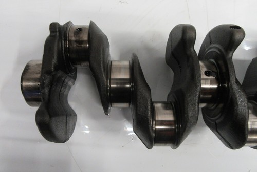 Genuine Used MINI Crankshaft (B47 Diesel) F56 F55 F54 F57 F60 - 8515071 - Picture 3 of 6
