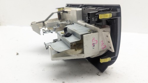 TOYOTA MR2 MK3 ZZW30 2000 - 2006 HEATER AC CONTROLLER 77779 - Picture 4 of 12