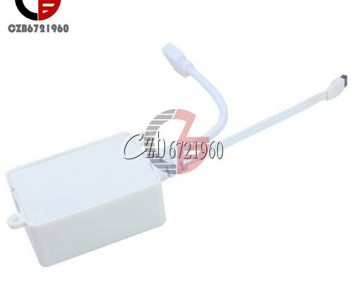 3/10/24/44 Keys IR Remote Controller For 3528 5050 RGB LED Strip Light 12V C - Bild 23 von 43