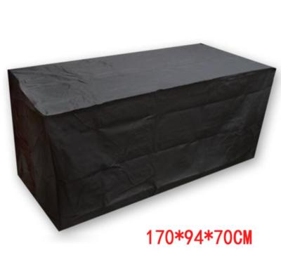 Large Garden Rattan Outdoor Furniture Cover Patio Table Protection 170//94//70cm