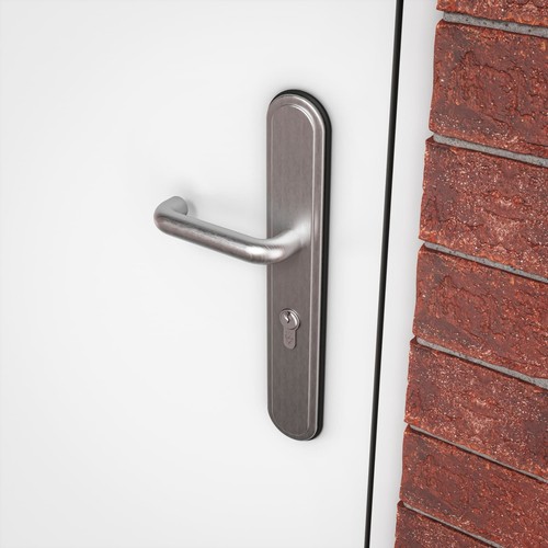 Container Door Locks & Handles - Shipping, Hooply Gearbox, Steel Door Lock Case - Picture 5 of 8