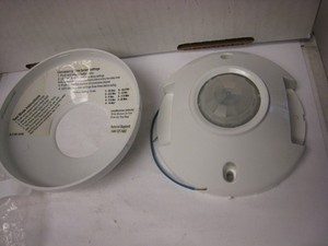 Sensor Switch Cm Pdt 10 P Extended Range Passive Ceiling Mount