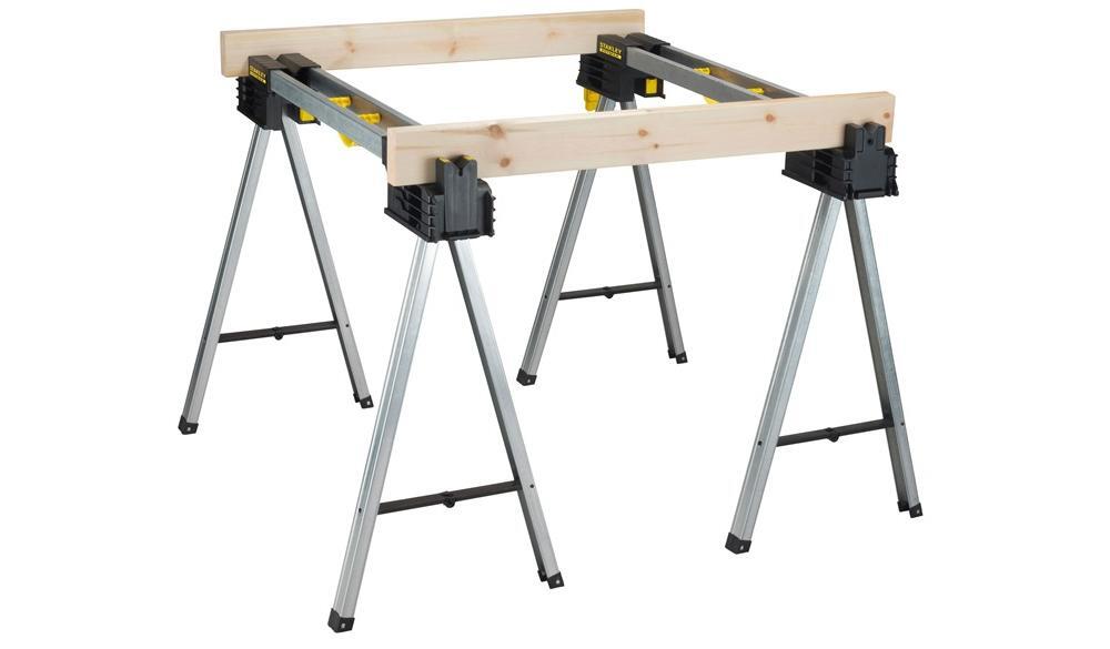 Металлический набор STANLEY Unterstellbock Fatmax FMST1-75763, ДхШхВ