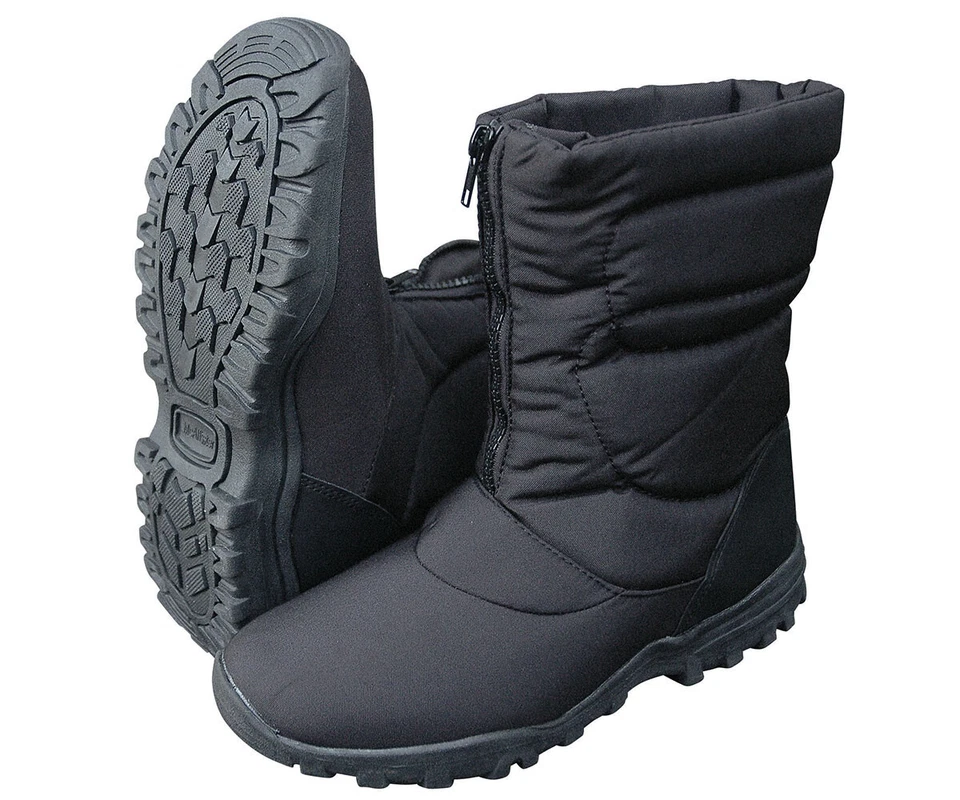 McA stivali termici Canadian Snow Boots I stivali invernali sci stivali da neve 37-46