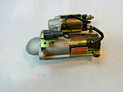 Nissan Sentra.2003-2006.Delco/Hitachi.PMGR.L4,1.8L.1.2KW/12V.CW.9-T1YrWarranty - Picture 2 of 11
