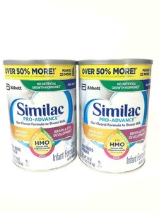 similac pro advance 36 oz can