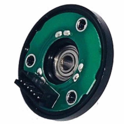 TEP1535 TEP1535C Monster Horsepower Drag Master Sensor Board w/Ball Bearing New - Picture 2 of 8