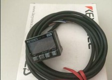1PC New Keyence AP-C33K Pressure Sensor In Bo...