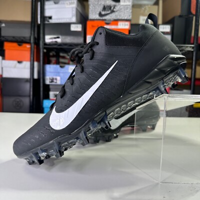 Nike Alpha Menace Pro 2 Low  Black  CV6477-001 Football Cleats Men\'s Size 15 Amazon.com | Nike Men main image 3