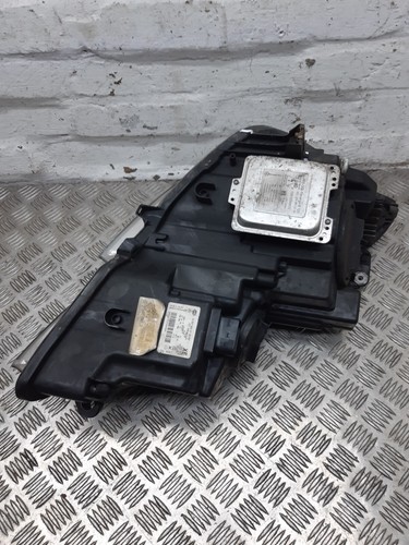 MERCEDES E CLASS C207 Left Front Headlight ( DAMAGE!! ) A2078200159 2011 - Picture 6 of 12