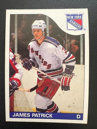 1985-86 OPC *You Pick* Higher Grade COMBINED SHIPPING OFFER #1-264 - Picture 11 of 109
