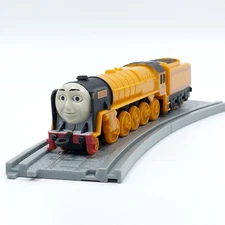 MURDOCH With Track Nakayoshi Thomas Series BANDAI Excellent A+