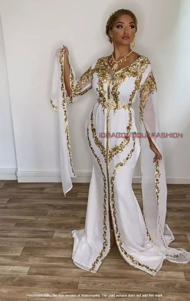 Caftan cloche new arrivals