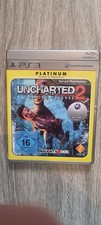 Uncharted 2 - Among Thieves (Sony PlayStation 3, 2009)