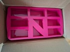 2 x Prepology Silicone Brick Cake pan