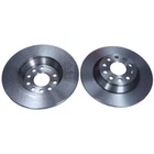 Maxgear 2 x brake disc rear ø300 mm full for VW Passat variant 3G5 2.0 TDI