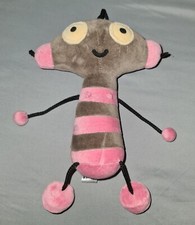 MACHINARIUM Berta Plüschfigur Original + NEU Plush Plüschtier Amanita Design Noe