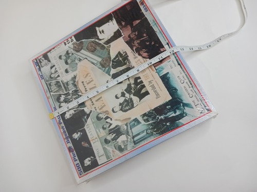 The Beatles Anthology 1 Vintage 500 Stück Puzzle 19" x 19" BB34015 Neu - Bild 9 von 11