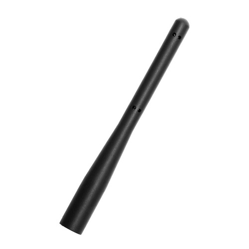1PC 5inch Short Antenna Mast For Harley Davidson Road Street Electra Tour Glide - Bild 3 von 9
