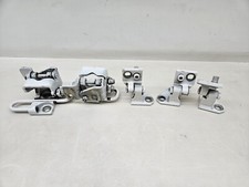 Original Volkswagen 1K4833412Q Door Hinge Door Golf, Jetta, Bora 1k4833411Q Set 