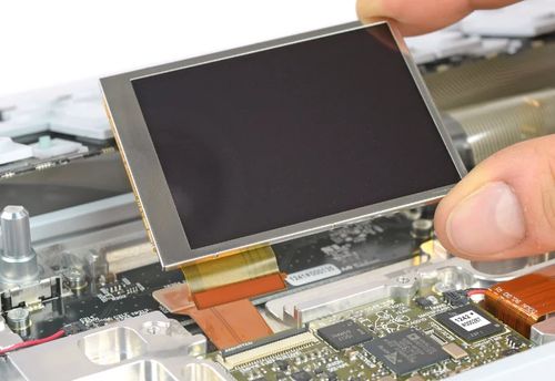 LCD Display Screen For Alpina D3 f30 Biturbo Instrument Cluster Replacement - Picture 2 of 5
