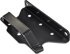KFI Products Winch Mounts for Warn ProV 2-3000 V and 2-3500 100525