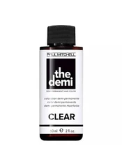 Paul Mitchell The Demi Clear Demi-Permanent Hair Color 2 fl oz