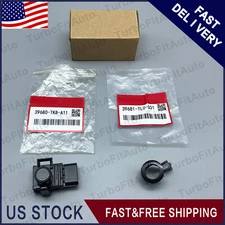 Parking Sensor & Retainer for 2011-2017 Honda Odyssey Pilot 3.5L 39680TK8A11