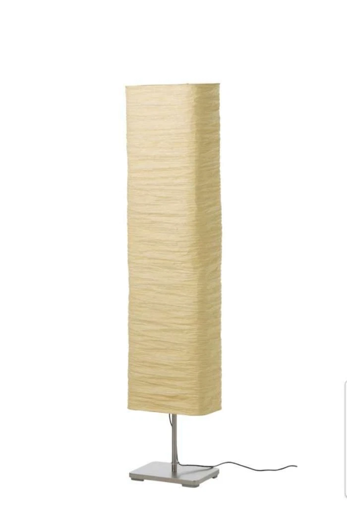 Magnarp floor lamp replacement cheap shade