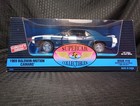 American Muscle Ertl Supercar Collectibles #10 1969 Baldwin Motion Camaro 1/18