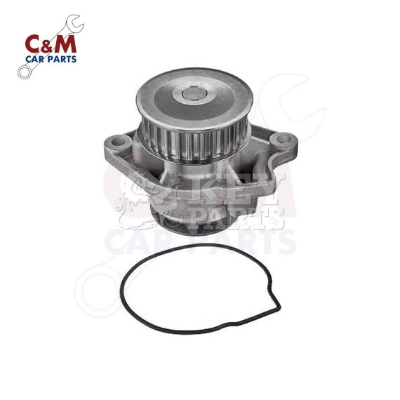 Bomba de agua para SEAT CORDOBA de 1994 a 2002 - Piezas clave - Imagen 2 de 2