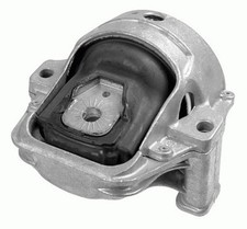 LEMFÖRDER 34744 01 Motoraufhängung für Audi