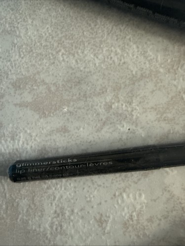 3 Avon True Color Glimmersticks Lip Liner Nude 0.28 g Sealed New Old Stock - Picture 3 of 3