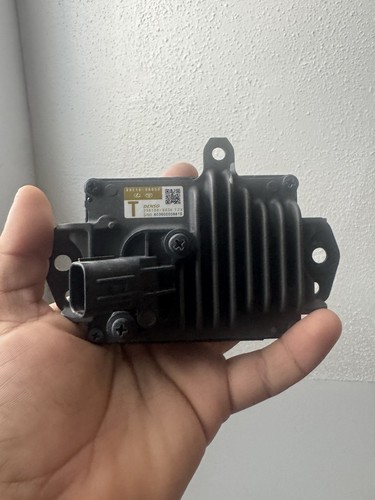 8821006050 Cruise Control Distance Radar Sensor for Toyota RAV4 Lexus ES300 - Picture 2 of 4