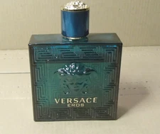 Versace Eros for Men 3.4 fl oz Eau de Toilette Spray