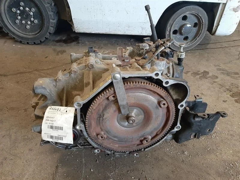 MITSUBISHI Automatic Transmission Gearbox 2.7L 6 Cylinder 2003-2006 GALANT  - Image 2 of 4