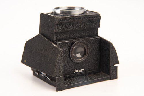 Miranda VF-3 Critical Focuser Finder Viewfinder for Sensomat G & FV Cameras V21 - Picture 3 of 6